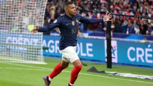 Mbappe and Haaland the next Messi and Ronaldo, says Mohamed Sissoko