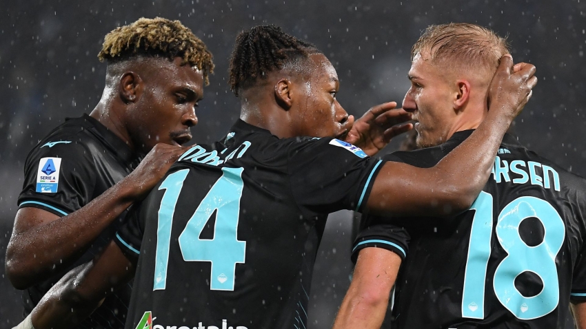 Napoli 0-1 Lazio: Isaksen the hero as Partenopei miss chance to return to Serie A summit