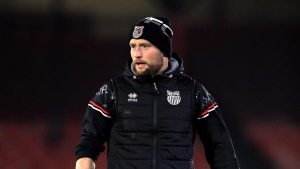 Managerial speculation affected Grimsby in draw with Sutton, claims Ben Davies