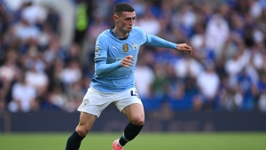 Guardiola hopeful of Foden return after international break