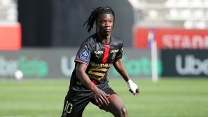 Camavinga may leave Rennes this window, says French club&#039;s president