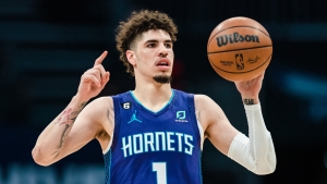 Hornets give Ball max extension; Bucks bring back Lopez; Lakers keep Reaves and Russell; DiVincenzo joins Knicks