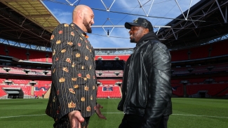 &#039;I see the odds and laugh a bit&#039; – Fury insists Whyte showdown will be much closer than expected