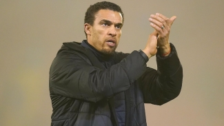 Another one? Watford appoint Valerien Ismael as new head coach