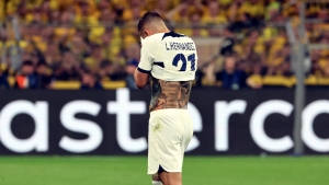 Lucas Hernandez to miss Euro 2024 after PSG defender sustains knee injury