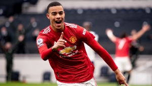 Greenwood emulates Ronaldo, Lingard goes from strength to strength - the Premier League weekend&#039;s quirky facts