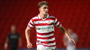 Accrington held to goalless draw by Doncaster