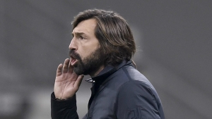 Pirlo ignoring other results as Juventus revival continues