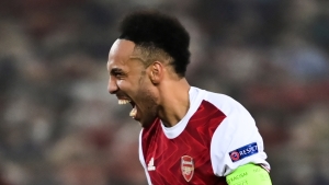 Get upset, get angry, work harder: Arteta&#039;s message to Arsenal as Auba points the way forward