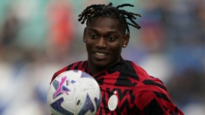 &#039;Never worried&#039; – Pioli knew Rafael Leao would stay as Milan target Inter derby scalp