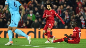 Liverpool become first side to win 2,000 English top-flight games after defeating Newcastle United