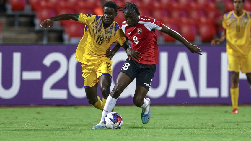 T&T's young Soca Warriors rally to join other winners on opening day of U-20 Champs qualifiers