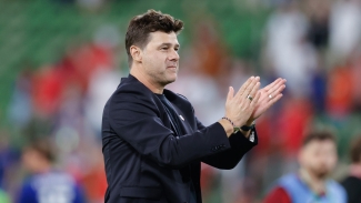 Pochettino keen to rekindle bond with USA fans