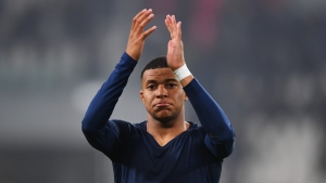 Mbappe is not above the club, says PSG boss Galtier