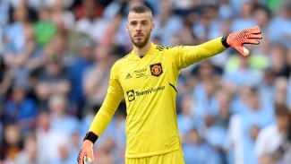 De Gea never considered retirement during exile before Fiorentina move