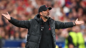 Klopp urges UEFA to learn from Champions League final chaos