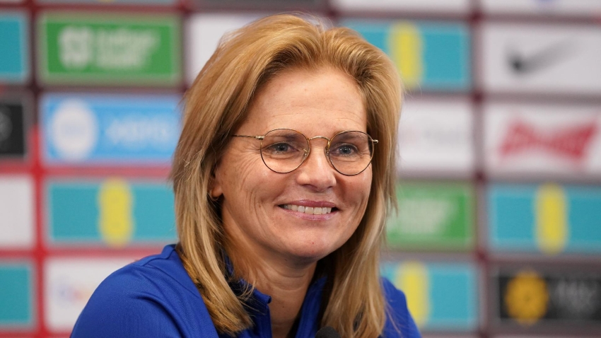 Sarina Wiegman hails ‘many positives’ of England’s double-header in Spain