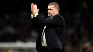 Ange Postecoglou says Spurs not likely to be ‘restricted’ with summer transfers