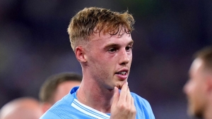 Chelsea sign Manchester City forward Cole Palmer for £40m