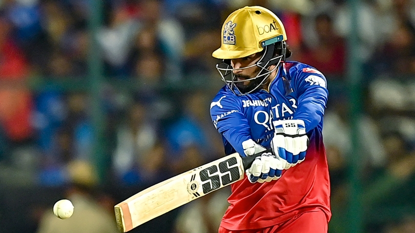 IPL: RCB keep playoff hopes alive after dominating Capitals