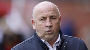 Accrington’s win was a present for the fans – John Coleman