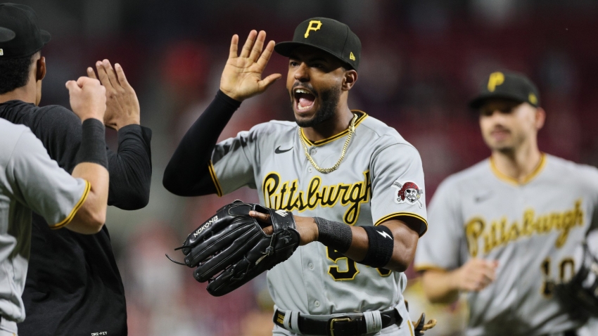MLB: Pirates rally from 9-run deficit for first time in 133-season history, stun Reds