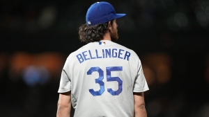 Bellinger&#039;s unbelievable error gifts Giants win, Ohtani lands 36th home run