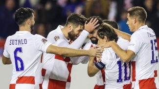 Croatia 1-1 Portugal: Gvardiol earns draw as hosts advance in Nations League