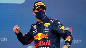Horner &#039;aged about 20 years&#039; as Perez almost retired second Red Bull car in epic win