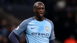 Yaya Toure leaves Tottenham Academy to join Standard Liege as assistant coach