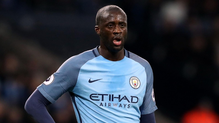 Yaya Toure leaves Tottenham Academy to join Standard Liege as