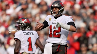 Buccaneers seek answers after loss to Washington - &#039;We&#039;re a very dumb football team&#039;