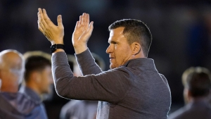 Gary Caldwell revels in ‘most amazing goal I’ve seen’ as Exeter end winless run