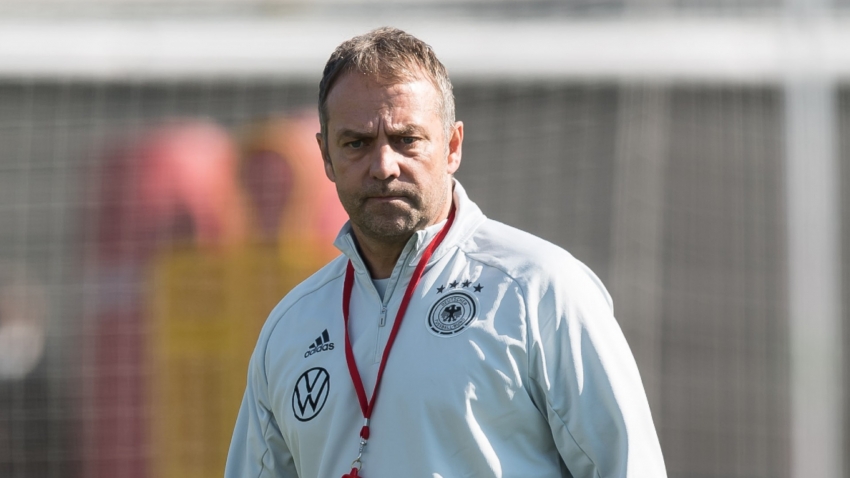 Germany coach Flick preparing for tough task ahead of &#039;classic&#039; with England