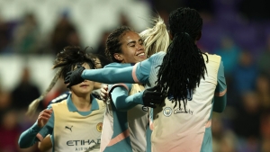 Fowler completes turnaround as Man City maintain excellent Women&#039;s Champions League start