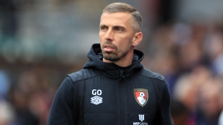Gary O’Neil hopes final day win at Everton can boost Bournemouth transfer budget