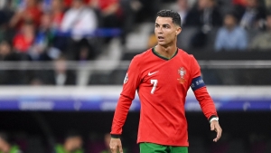 Ronaldo retains Portugal place ahead of Nations League openers