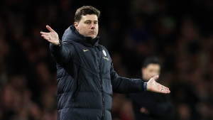 Pochettino urges Chelsea players to have more self-belief