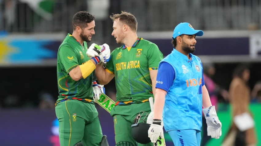 T20 World Cup: Rohit hits out at India fielding blunders after South Africa loss