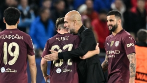 Guardiola: Lovable McAtee is &#039;adorable&#039;