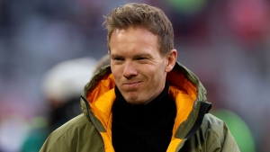 Bayern planning &#039;long future&#039; with Nagelsmann, assures president Hainer