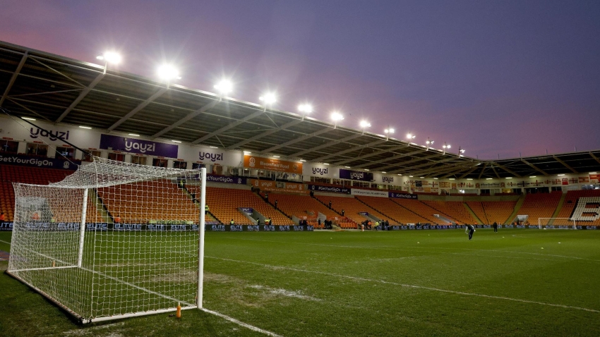 Blackpool boost play-off chances with win over Barnsley