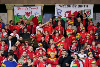 Rob Page urges Wales to give supporters Euro 2024 party experience