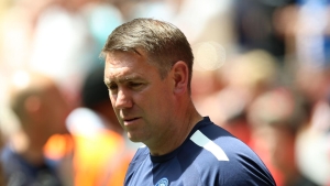 Dave Challinor making the most of his squad as Stockport’s run goes on