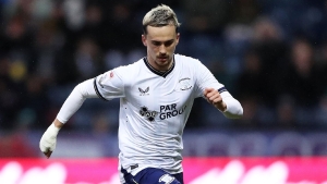 Substitute Liam Millar earns Preston victory at Plymouth