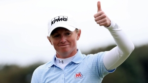 Stacy Lewis picks Ally Ewing, Cheyenne Knight and Angel Yin for Solheim Cup