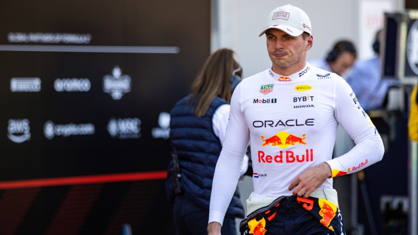 Verstappen underwhelmed by &#039;boring&#039; Monaco Grand Prix