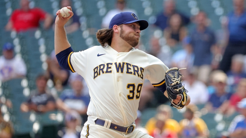 Cease pitches another gem in White Sox win, Burnes strikes out 14 for the Brewers