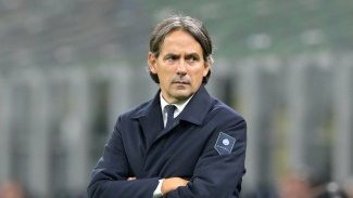 Inter&#039;s Inzaghi talks up Juve hopes ahead of Derby d&#039;Italia