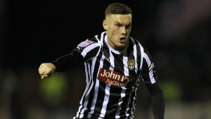 Notts County stop the rot to end Newport’s winning run